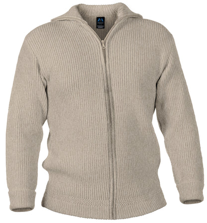 Merino Troyer jacket